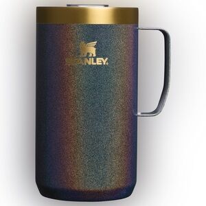STANLEY 1913 The Dream Weaver Stay-Hot Camp Mug | 24 OZ
